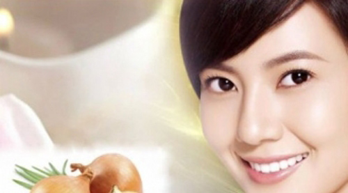 Đánh bay tất tần tật sẹo nhờ loại củ thần kỳ này