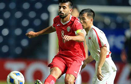 HLV U23 Jordan khẳng định, đã tìm ra điểm yếu của U23 Việt Nam