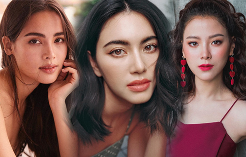 3 mỹ nhân 9X siêu hot đủ sức kế thừa danh xưng chị đại showbiz Thái: Yaya, Baifern hay "nàng thơ" của Sơn Tùng?