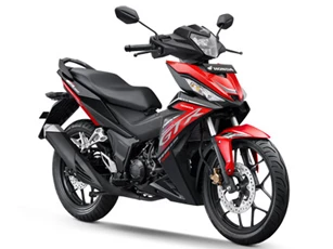 Honda Supra GTR 150 2020 giá 56 triệu tại Việt Nam, cạnh tranh với Yamaha Exciter