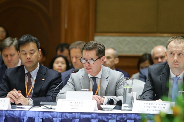 Các doanh nghiệp FDI mong muốn tiếp tục được Việt Nam ưu đãi