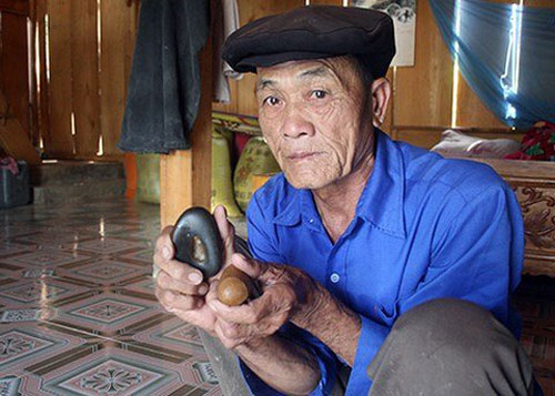 Bí ẩn những linh vật tế nhị mà huyền bí bậc nhất xứ Tây Bắc