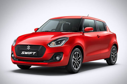 Top 10 ôtô bán chạy nhất tại Ấn Độ năm 2019: Suzuki áp đảo, Hyundai Grand i10 góp mặt