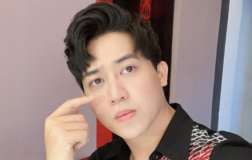 VJ Quốc Bảo chính thức lên tiếng về ồn ào Nam Em bị tố giật chồng, giải thích rõ tin đồn đánh bạn gái vì người mới