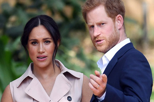 Lý do thực sự khiến Hoàng tử Harry chống lại cả gia đình, nhanh chóng muốn đi theo Meghan Markle rời khỏi quê hương?