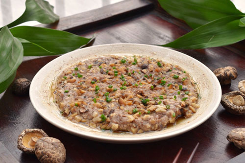 Thịt băm đừng vội đổ vào chảo, cứ làm theo cách này là ngon hết nấc, vừa thơm ngon lại bổ dưỡng