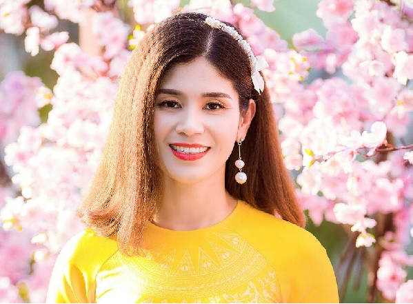 CEO Thủy Lê: Chân dung nữ doanh nhân xinh đẹp, tài năng và hạnh phúc