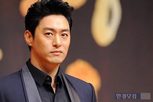 Joo Jin Mo