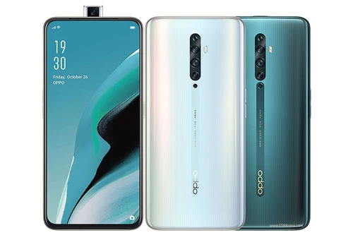 Oppo Reno2 F.