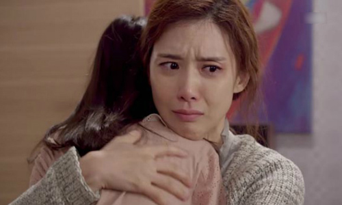 Trót nấu nồi cơm nhão, chồng bắt hai mẹ con tôi phải làm điều này