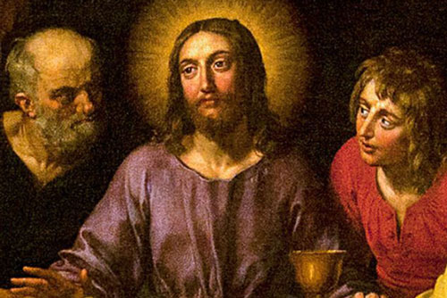 Tiết lộ mới về Chén Thánh huyền thoại của chúa Jesus