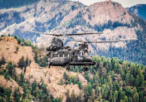 Mỹ âm thầm điều hệ thống chặn tên lửa đến Trung Đông