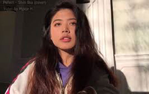 CLIP: 10X Mỹ cover ca khúc "Một Đêm Say" "cực chất"