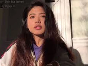 CLIP: 10X Mỹ cover ca khúc "Một Đêm Say" "cực chất"
