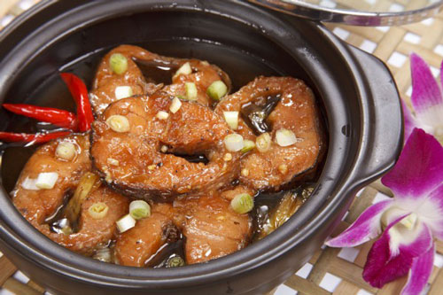 Bỏ thêm một thứ này vào nồi kho cá, đảm bảo khử sạch mùi tanh cá thơm ngon chuẩn vị đậm đà