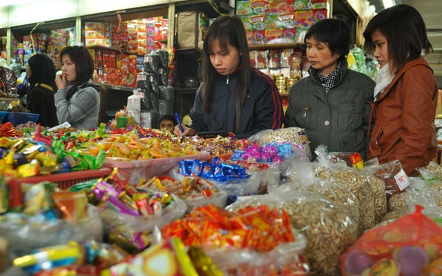  tỉnh Quảng Trị đang tích cực triển khai các giải pháp bình ổn giá thị trường.