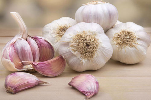Mỗi ngày ăn 2-3 tép tỏi, bệnh cao huyết áp sẽ bị đẩy lùi