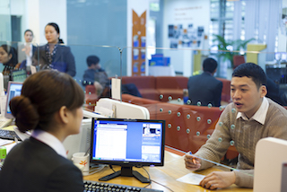 Ngân hàng nhà nước cảnh báo nguy cơ khi thanh toán online trong dịp Tết