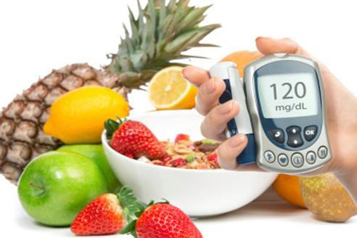 Cách ăn hoa quả đúng cho người tiểu đường