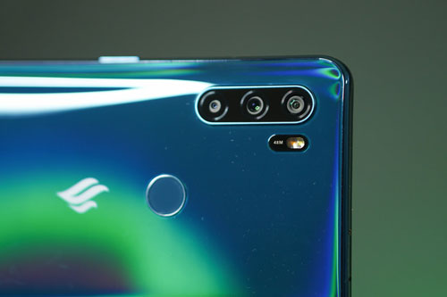 Đánh giá chi tiết Vsmart Active 3 vừa lên kệ ở Việt Nam