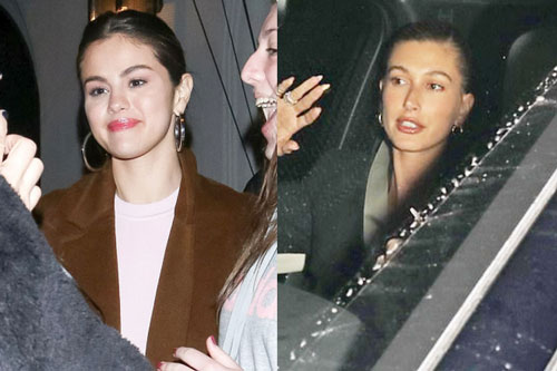 Tranh cãi nảy lửa: Vợ Justin bị nghi kết hợp với bạn thân "chơi xấu" Selena Gomez, người trong cuộc nói gì?