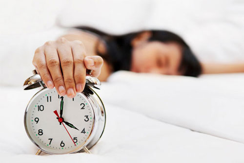 Ngủ trưa kiểu này sớm muộn gì bạn cũng sẽ bị tiểu đường