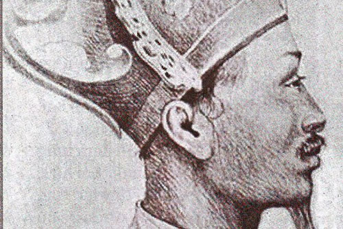 Vua Tự Đức với nỗi niềm “vạn niên đại cát”