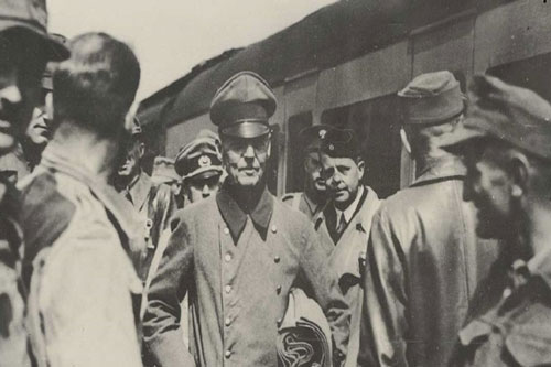 Vụ đại đào thoát kinh thiên của tù binh Đức Quốc xã