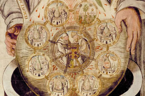 10 cuốn sách kỳ quái nhất thế giới