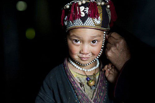 Ấn tượng chùm ảnh “Việt Nam của bạn” trên báo Mỹ