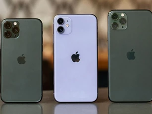 Bảng giá iPhone tháng 1/2020: Đồng loạt giảm giá