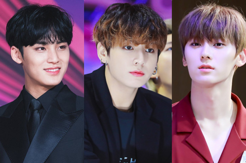 HOT: Rộ tin BTS, SEVENTEEN, NU'EST chuẩn bị về chung "một nhà", cả dàn nam thần tài năng sắp thành anh em?