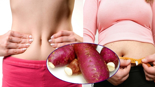 Cứ ăn khoai lang theo cách này, cân nặng đến mấy cũng giảm "vù vù" lại tốt cho sức khỏe