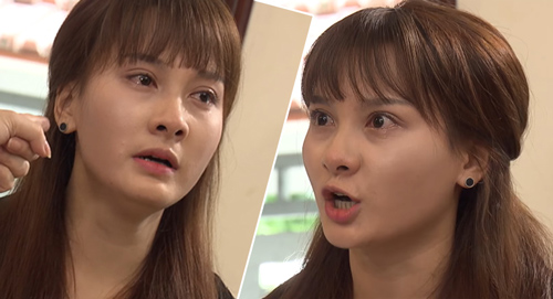 Mẹ chồng rước cô bồ có bầu về, con dâu cười khẩy thông báo sự thật động trời khiến cả nhà chồng choáng váng