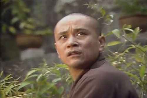 Ê kíp Tây Du Ký bị nghi tội phạm trốn tù