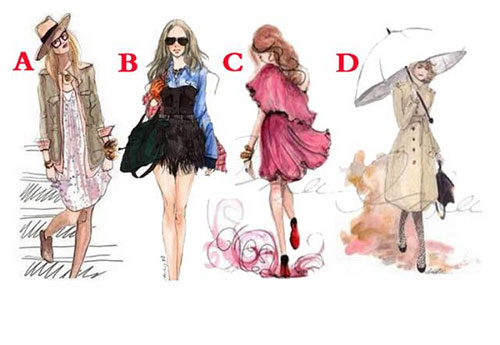 Trắc nghiệm: Sau khi kết hôn, bạn có hạnh phúc không?