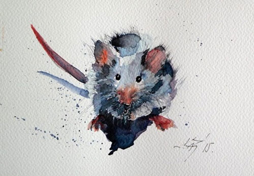 Những con giáp làm kinh doanh cực vượng, tiền về như thác trong năm 2020