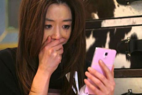 Sáng chào chồng đi làm, tối phát hiện mình là “con giáp thứ 13”