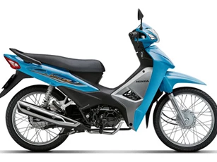 Bảng giá xe số Honda tháng 1/2020: Ưu đãi 'khủng'