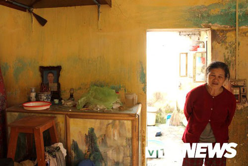 T&#xEC;m ra s&#x1EF1; th&#x1EAD;t l&#x1EDD;i &#x111;&#x1ED3;n &#x2018;ma &#xE1;m&#x2019; trong ng&#xF4;i nh&#xE0; c&#xF3; 10 ng&#x1B0;&#x1EDD;i &#x111;i&#xEA;n &#x1EDF; H&#x1EA3;i Ph&#xF2;ng