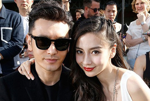 Rời xa vòng tay anh là bão tố: Sự nghiệp của Angela Baby gặp khó khăn sau khi trục trặc với Huỳnh Hiểu Minh