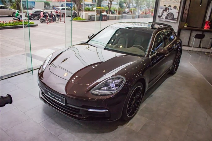 kham pha porsche panamera 4 sport turismo hon 6 ty tai viet nam hinh 7