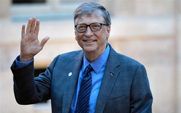 Tại sao những tỷ phú như Bill Gates lại thành công từ năm 13 tuổi: Vì gia đình của ông quyền lực và giàu có như thế này cơ mà! - Ảnh 2.
