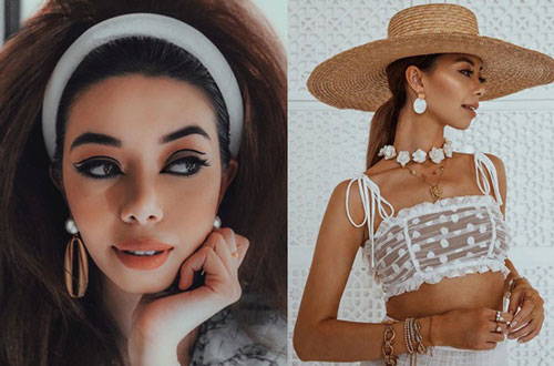 Choáng với nữ blogger kiếm 18 tỷ một năm chỉ nhờ đi du lịch khắp thế giới, đăng một bức ảnh nhận 240 triệu