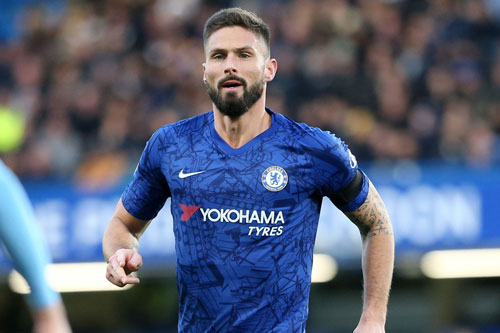 Chuyển nhượng 13/1: Giroud chỉ cách Inter... 1 triệu euro