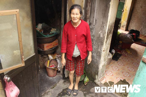 8 vị sư chùa Quán Sứ không cứu nổi thảm họa trong ngôi nhà có 10 người con bị điên