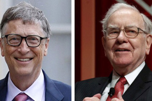 Tại sao những tỷ phú như Bill Gates lại thành công từ năm 13 tuổi: Vì gia đình của ông quyền lực và giàu có như thế này cơ mà!
