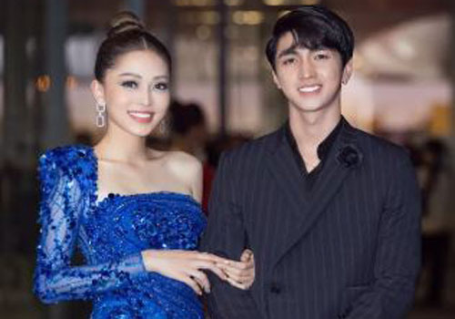 Bình An - Phương Nga quấn quýt khoe sắp kỷ niệm 1 năm ngày công khai hẹn hò