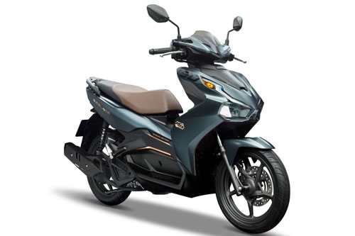 Honda Air Blade 2020.