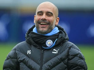 Pep ca tụng Aguero là huyền thoại, lý giải phong độ xuất thần của Mahrez